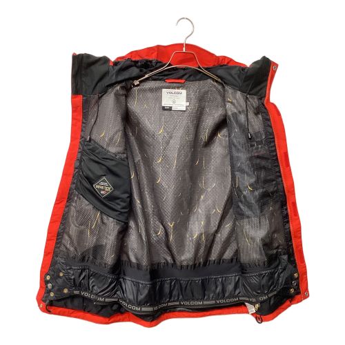 VOLCOM (ボルコム) スノーボードウェア(ジャケット) メンズ SIZE XS