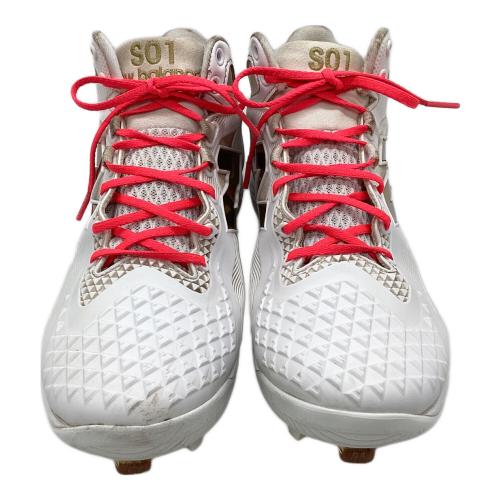 NEW BALANCE (ニューバランス) 野球スパイク メンズ SIZE 25.5cm