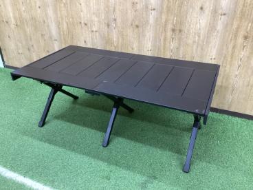 Nordisk (ノルディスク) アウトドアテーブル アイボリー RISSKOV TABLE