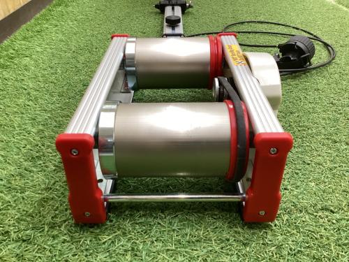 MINOURA (ミノウラ) ライブライドハイブリッドローラー 固定ローラー