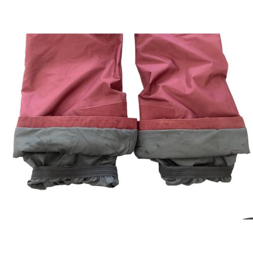 Patagonia (パタゴニア) スキーウェア(パンツ) メンズ SIZE M レッド