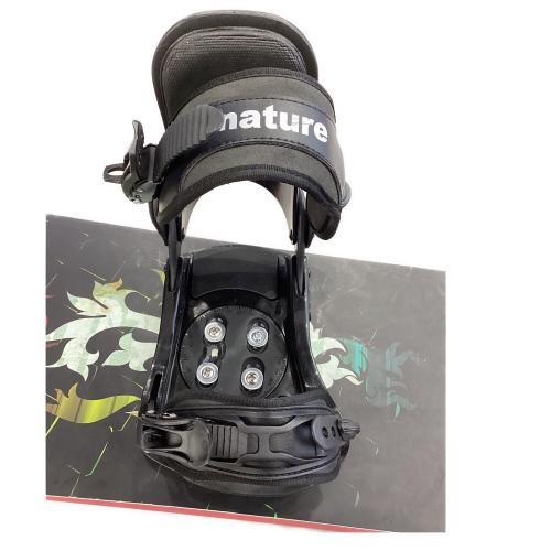 November (ノーベンバー) KAILA スノーボード ビス1ヵ所種類違い有