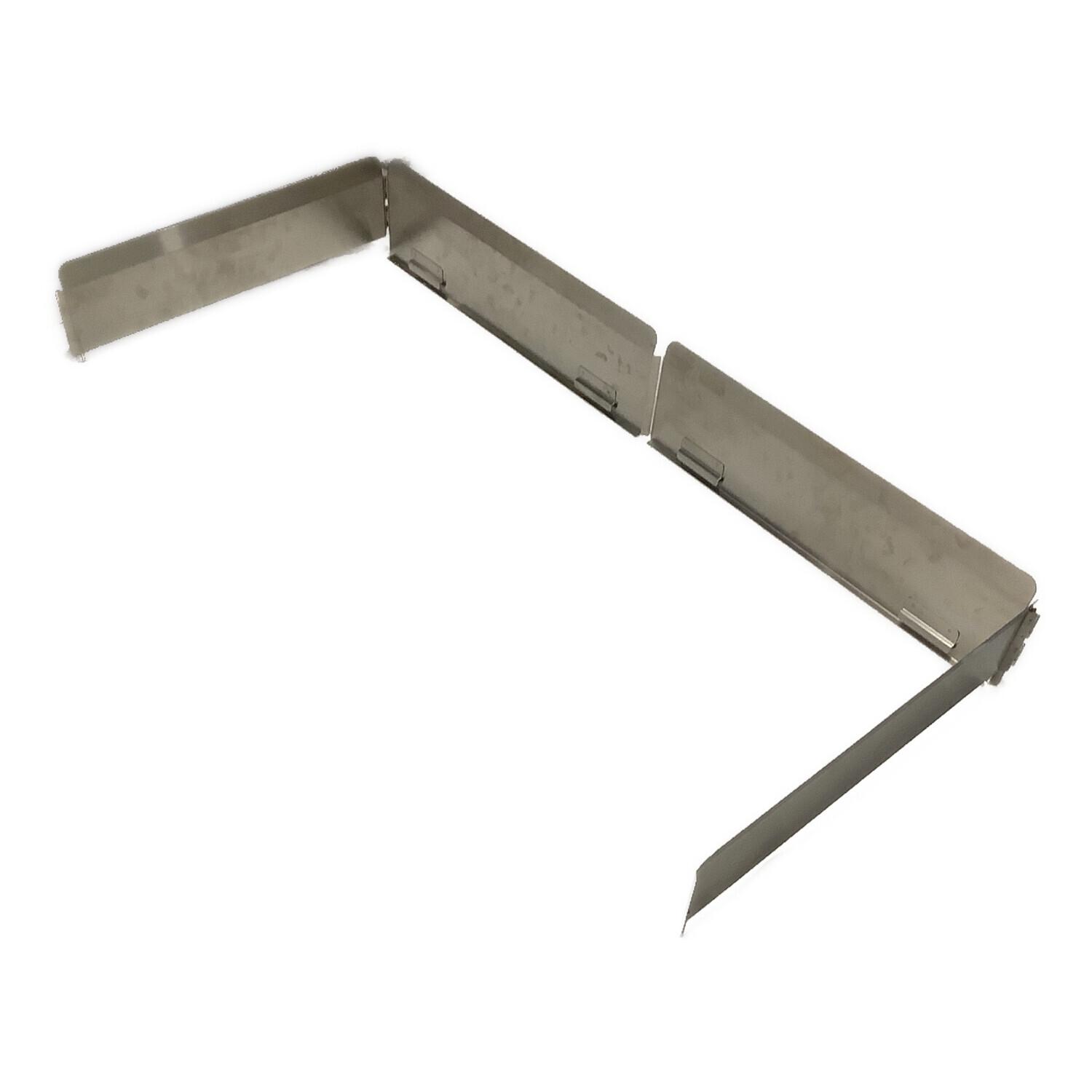 Snow peak (スノーピーク) 焚火台用品 廃盤品 IGTウインドスクリーン