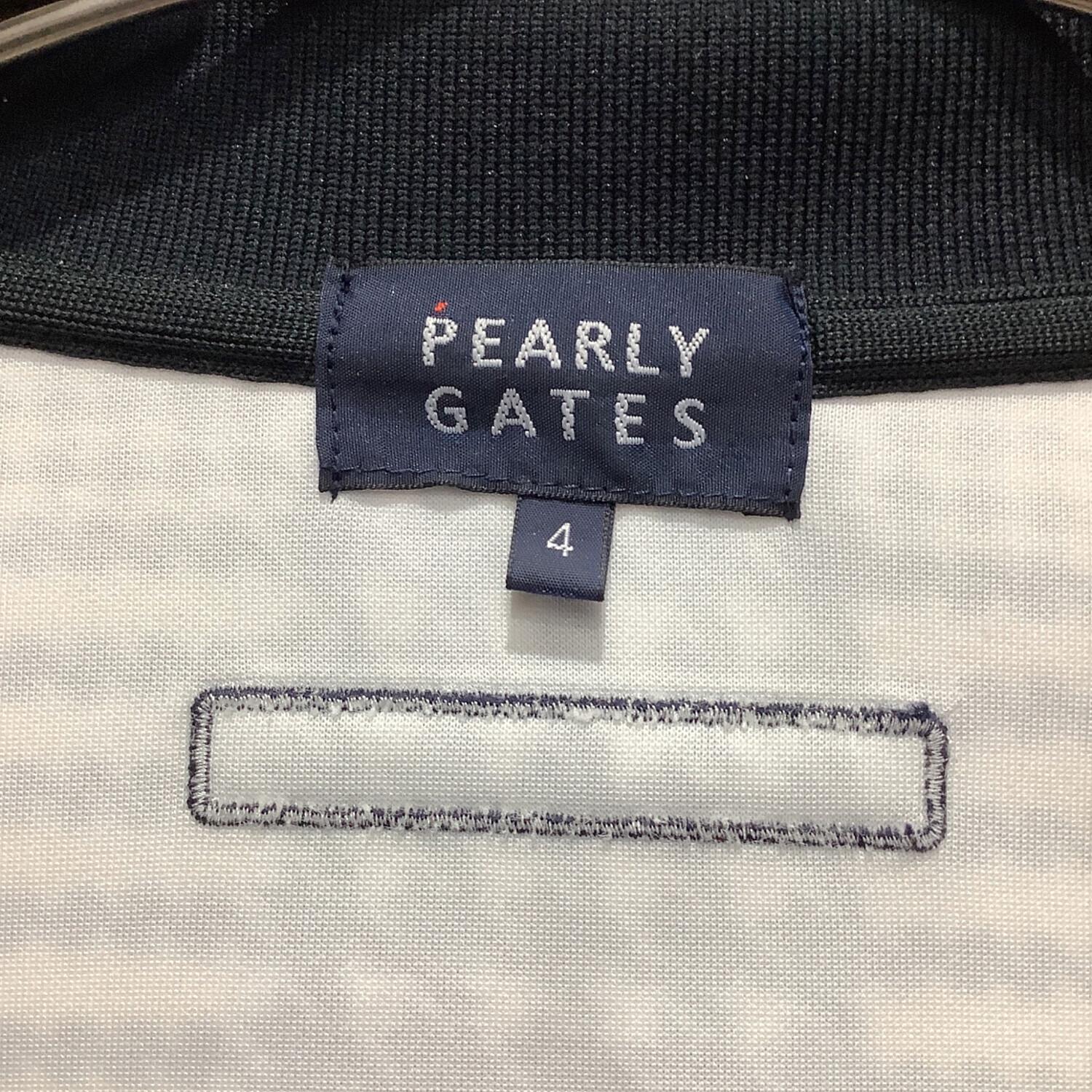 PEARLY GATES (パーリーゲイツ) ゴルフウェア(トップス) メンズ SIZE M