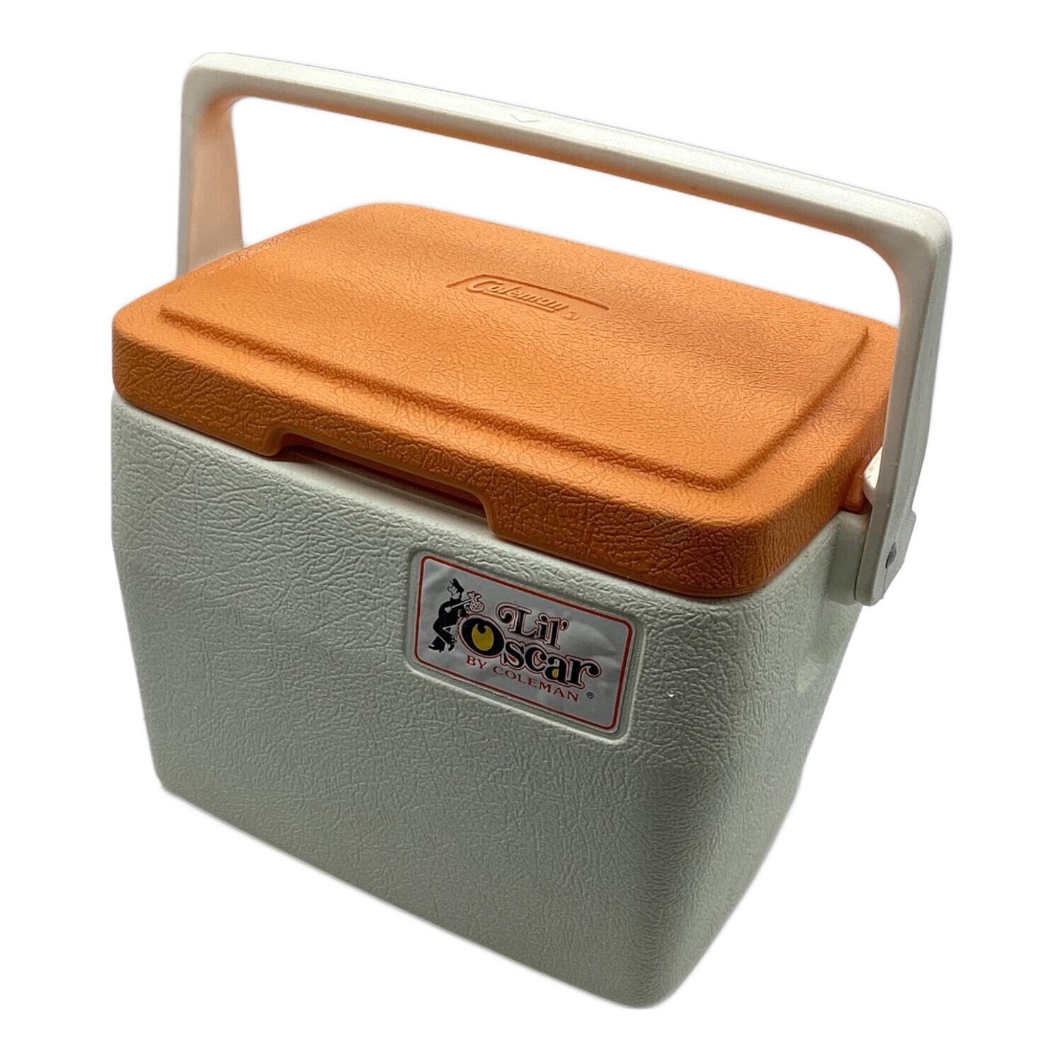 Coleman (コールマン) Lir Oscar BY COLEMAN クーラーボックス 5272