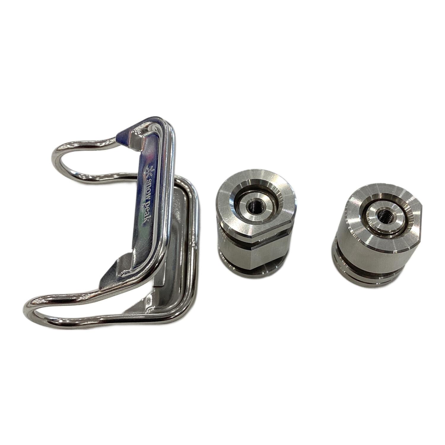 Snow peak (スノーピーク) ファニチャーアクセサリー テーブルトップ