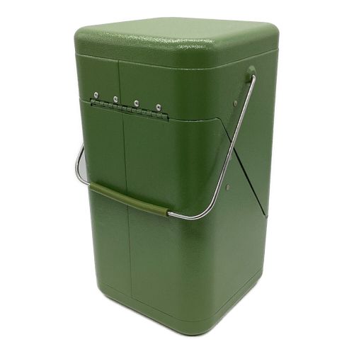 Coleman (コールマン) ガソリンランタン フォレスト グリーン