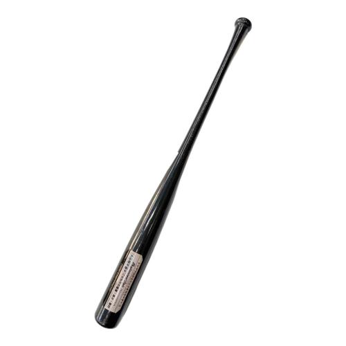 asics (アシックス) 硬式バット 85.09cm ブラック 大谷翔平モデル BFJ
