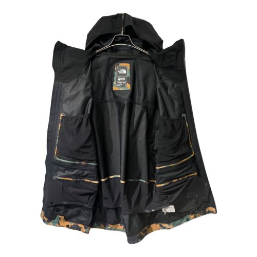 THE NORTH FACE スノーボードウェア（セットアップ）メンズ SIZE M(170