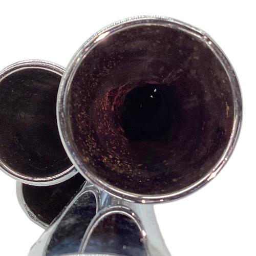 MOLTEN (モルテン) サポーターグッズ メッキ チアホーン4連