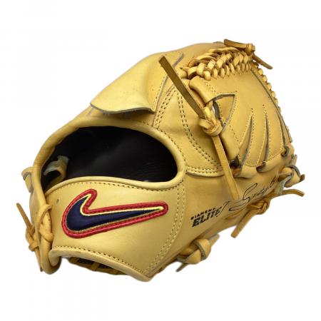 激レア ナイキ 硬式グローブ 内野手用 SHADO ELITE激レア ナイキ 硬式