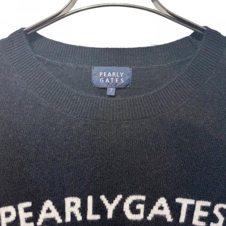 PEARLY GATES (パーリーゲイツ) ゴルフウェア(トップス) メンズ SIZE
