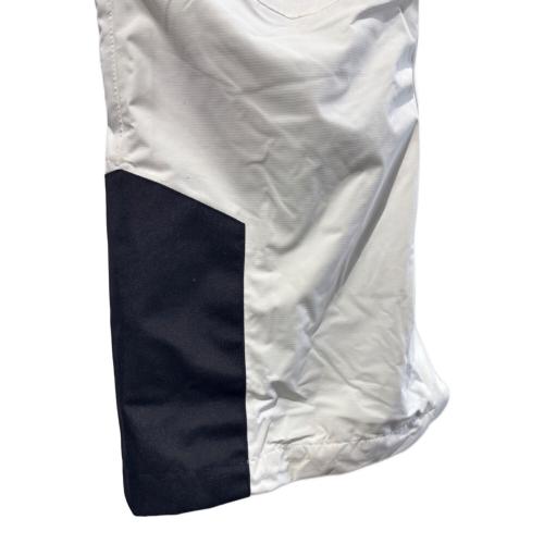 KAPPA (カッパ) スキーウェア(パンツ) メンズ SIZE M ホワイト FISロゴ