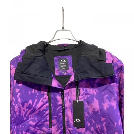 OAKLEY (オークリー) スキーウェア(ジャケット) メンズ SIZE M