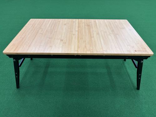 Snow peak (スノーピーク) アウトドアテーブル CK-090