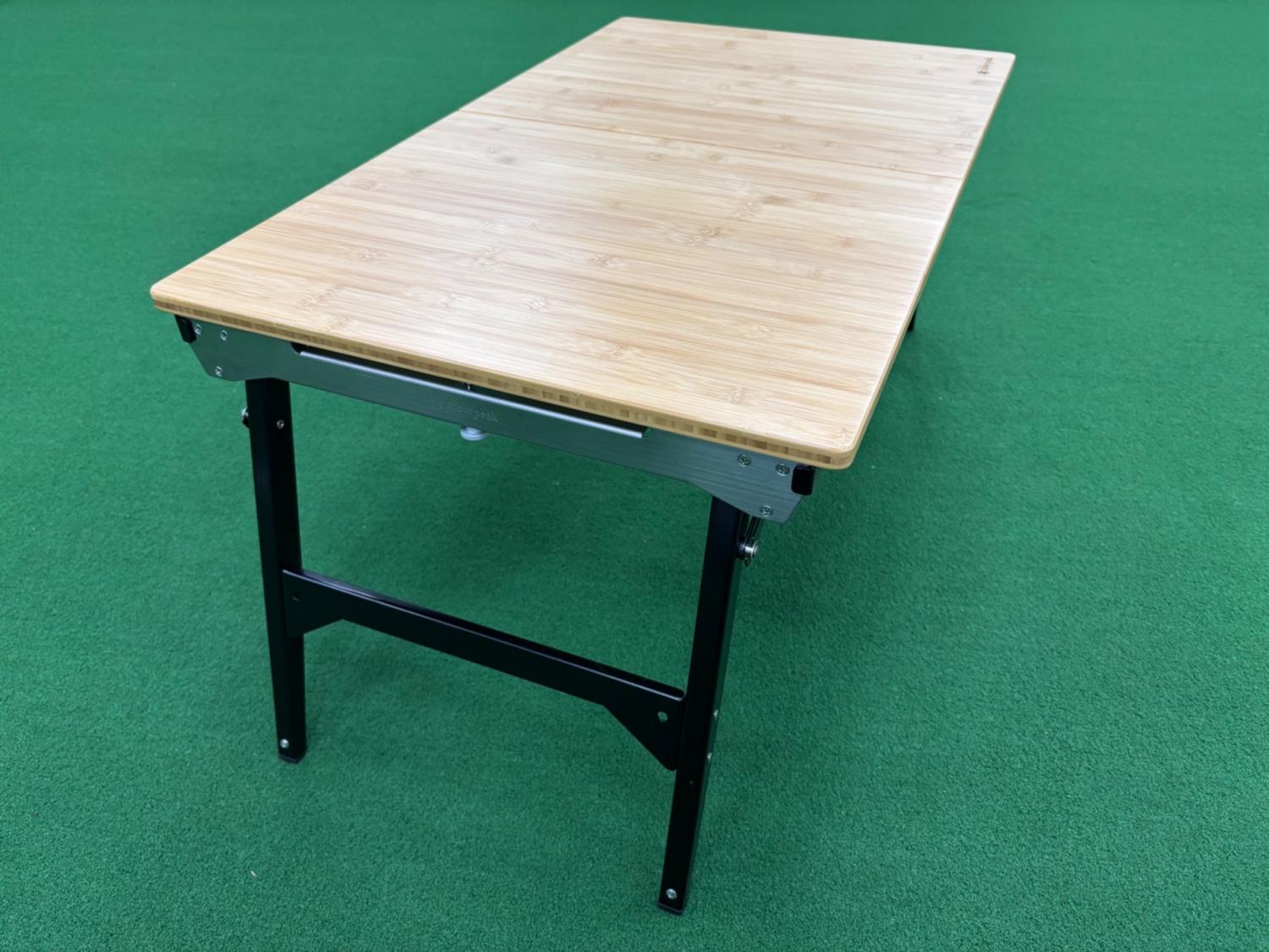 Snow peak (スノーピーク) アウトドアテーブル CK-090