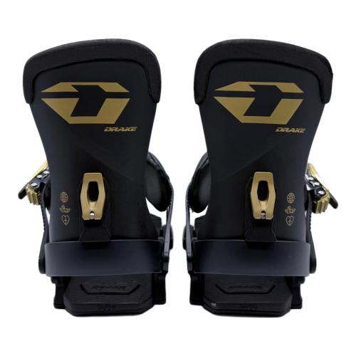 DRAKE (ドレイク) RELOAD GT ビンディング 25-26モデル SMサイズ(推奨