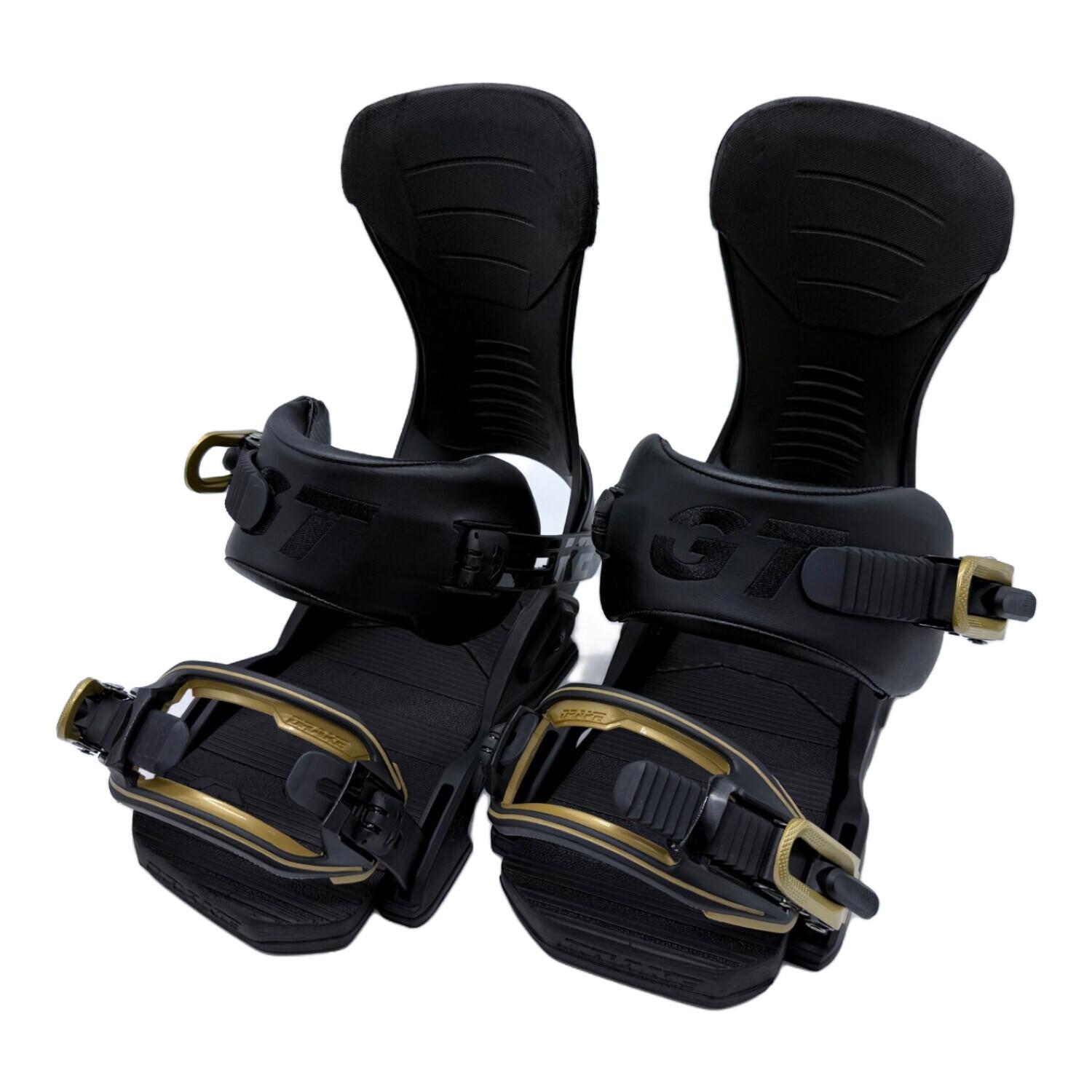 DRAKE (ドレイク) RELOAD GT ビンディング 25-26モデル SMサイズ(推奨