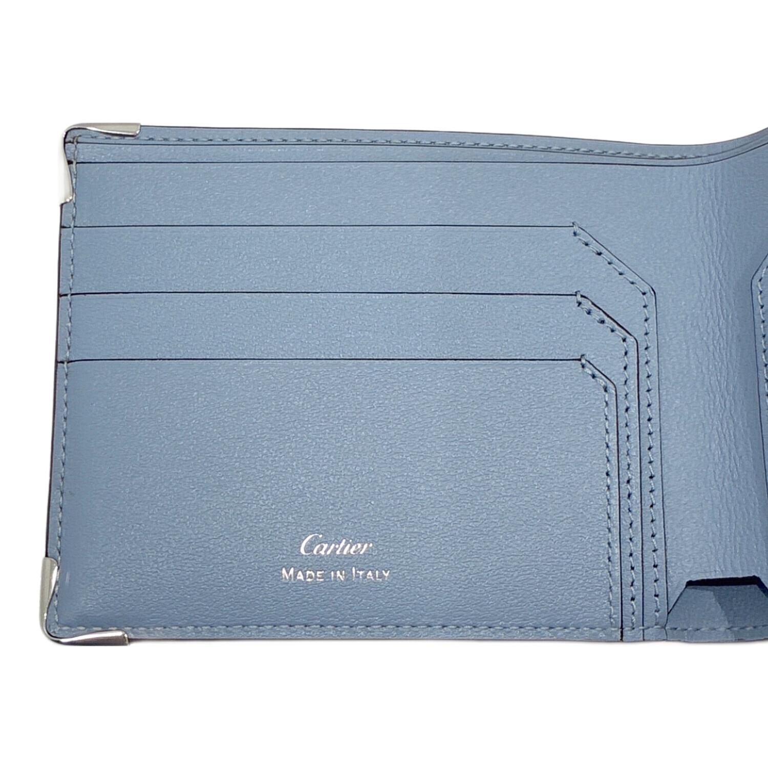 Cartier (カルティエ) サントス ドゥ カルティエ カフアスリンクス