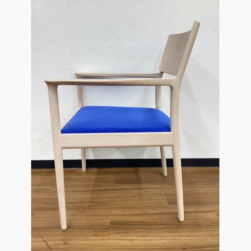 TIME&STYLE (タイム アンド スタイル) Double Vision アームチェア