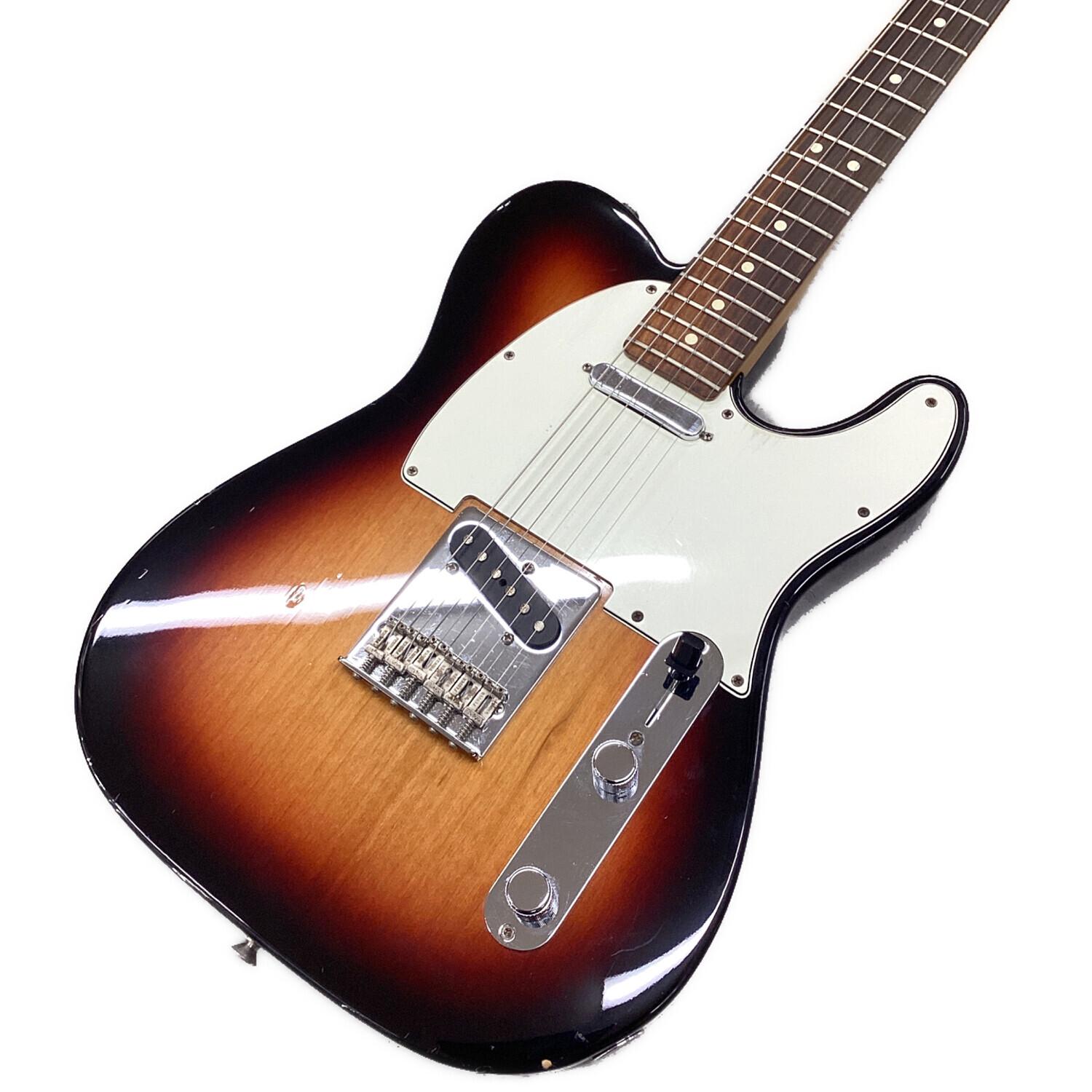 FENDER MEXICO (フェンダーメキシコ)Player Telecaster 2018年製