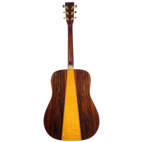 MORRIS (モーリス) アコースティックギター TF-820 1982年 日本製