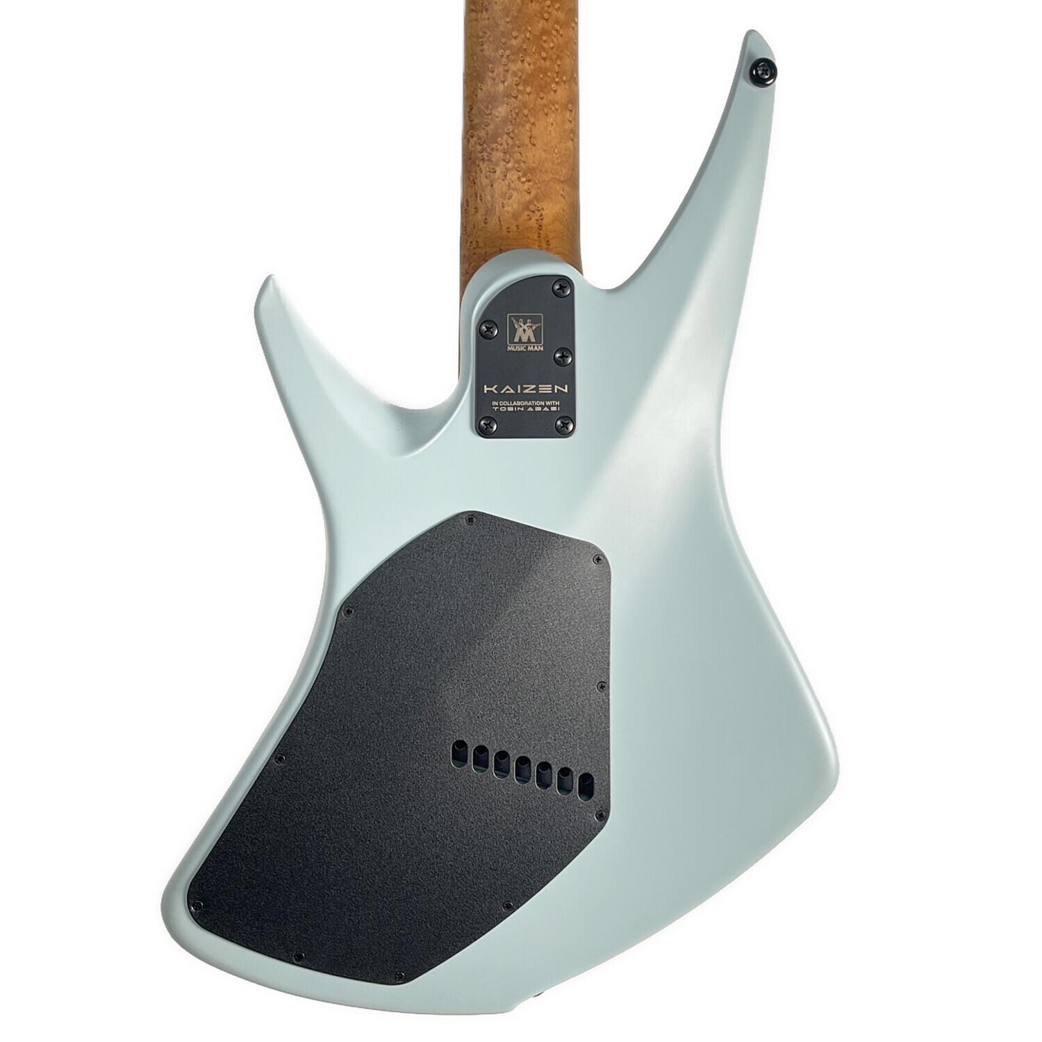 Musicman (ミュージックマン) 7弦ギター MM KAIZEN 7 USA製
