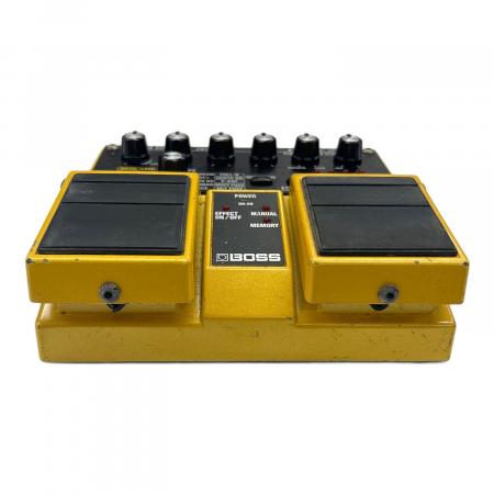 BOSS (ボス) OVERDRIVE/DISTORTION DRIVE ZONE OD-20 台湾製