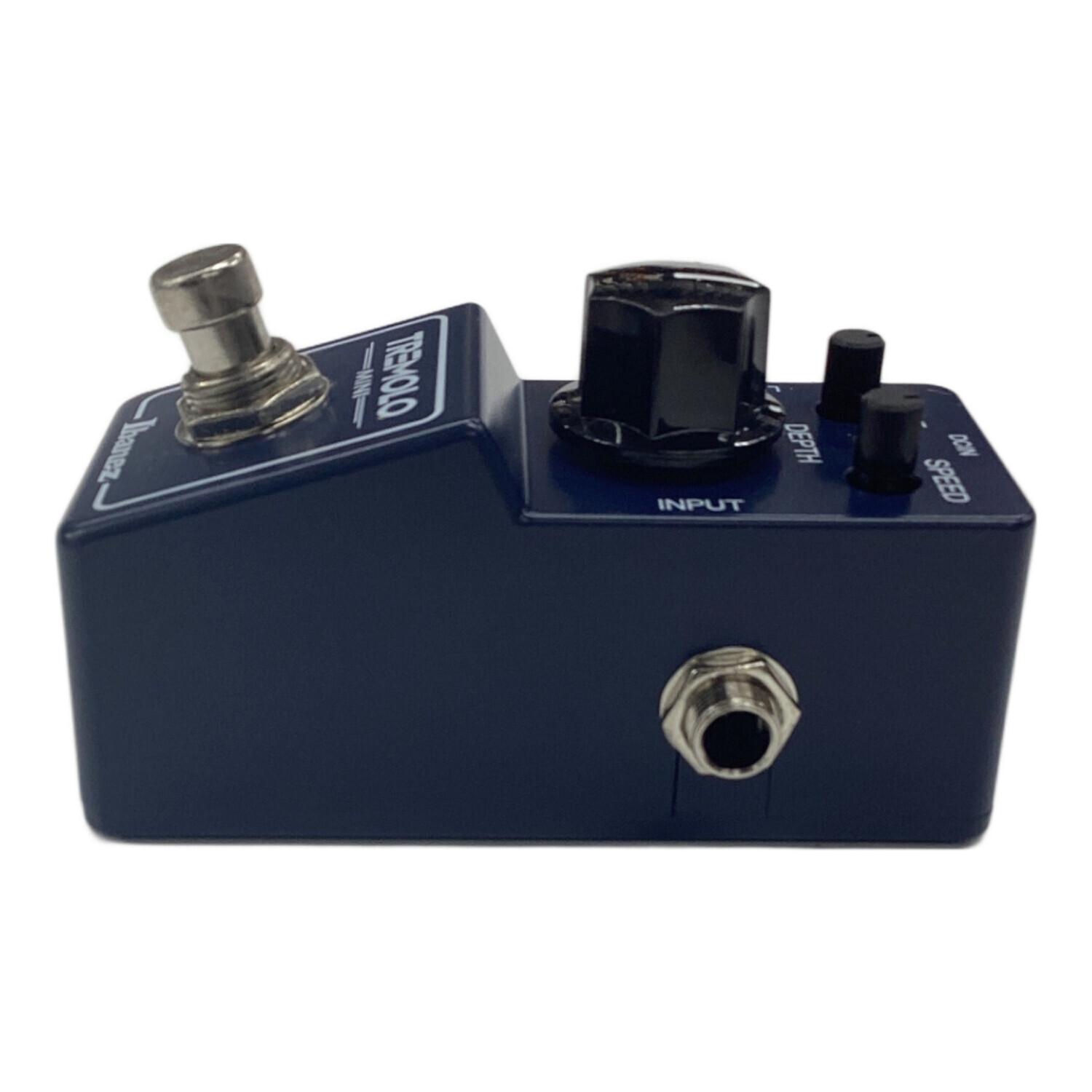 IBANEZ (アイバニーズ) トレモロ TREMOLO MINI 箱付 日本製 動作確認