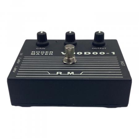 ROGER MAYER (ロジャー メイヤー) ディストーション VOODOO-1