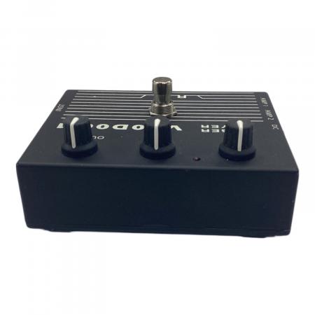 ROGER MAYER (ロジャー メイヤー) ディストーション VOODOO-1