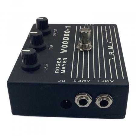 ROGER MAYER (ロジャー メイヤー) ディストーション VOODOO-1