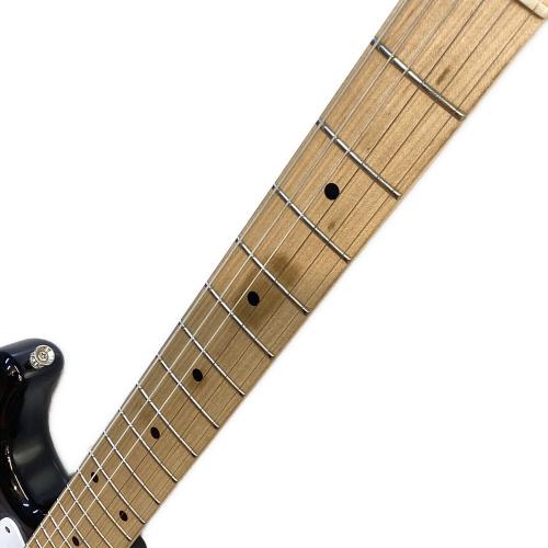 FUJIGEN (フジゲン) ストラトキャスタータイプ エレキギター JST6M