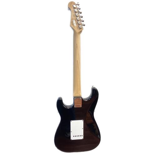 FUJIGEN (フジゲン) ストラトキャスタータイプ エレキギター JST6M