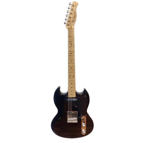 Bacchus (バッカス) GLOBAL Series Limited Edition SG×Telecaster