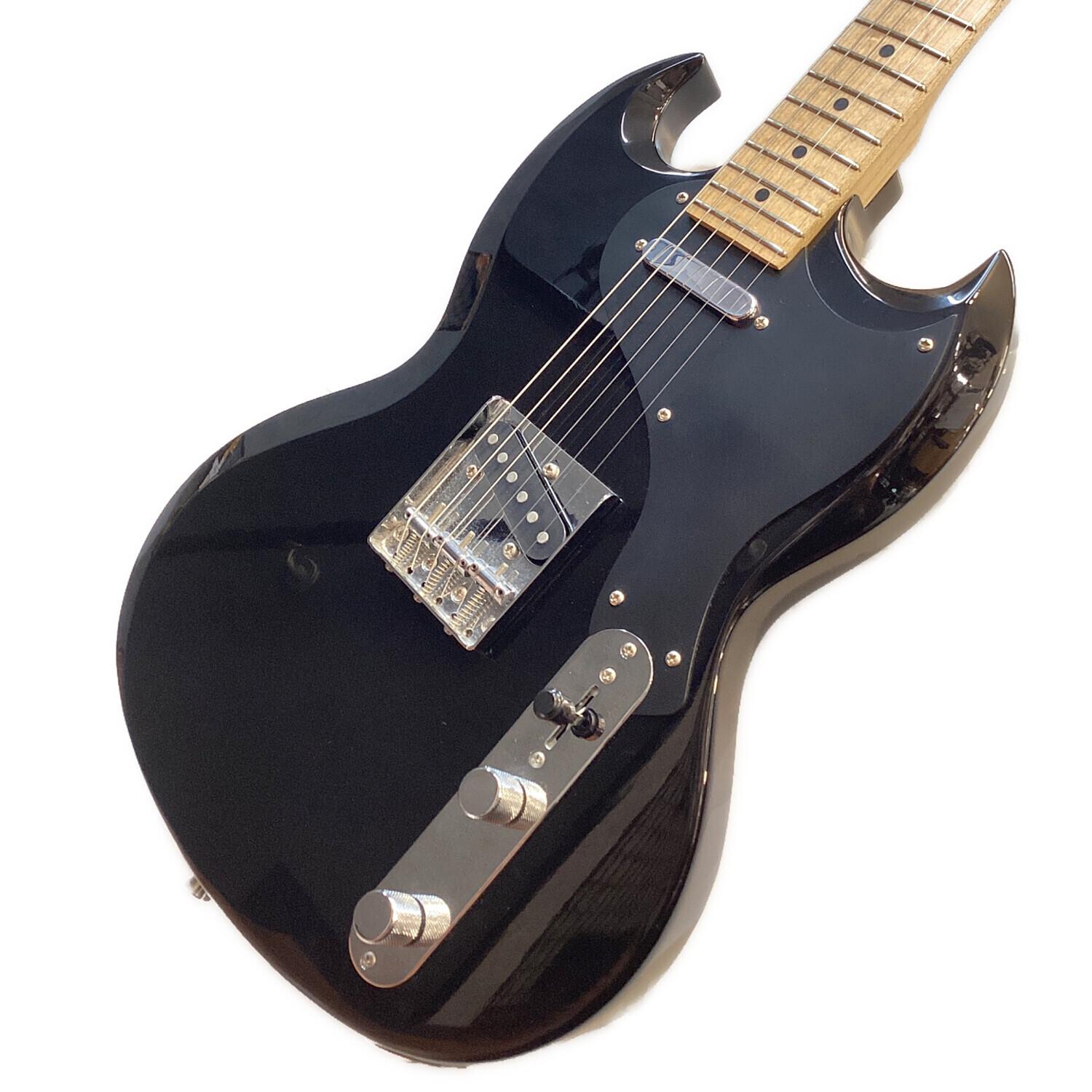 Bacchus (バッカス) GLOBAL Series Limited Edition SG×Telecaster