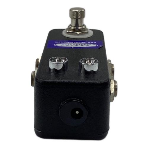 Keeley (キーリー) ミニサイズルーパー True-Bypass Looper