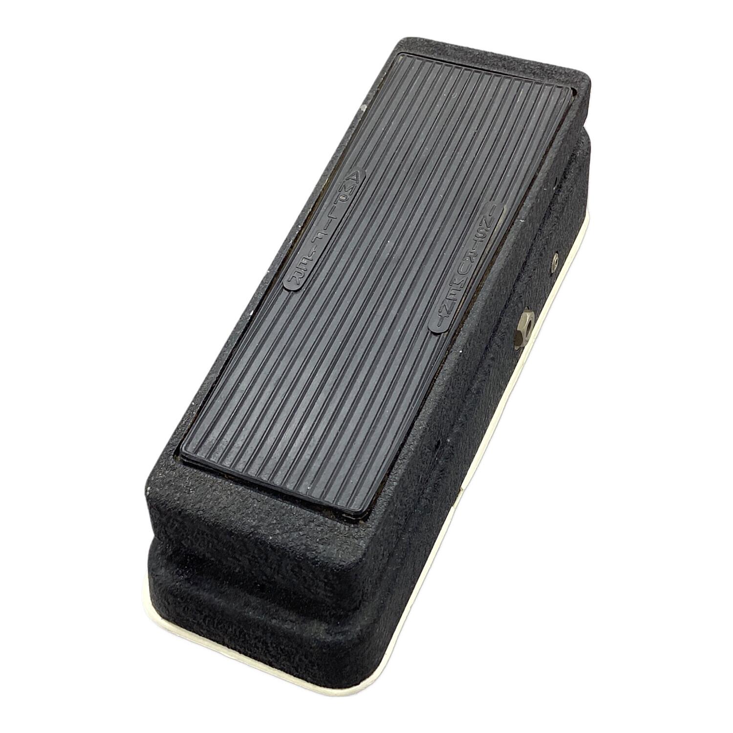 クライベイビーJEN ワウペダル JEN Cry Baby Super ワウペダル 赤FASEL