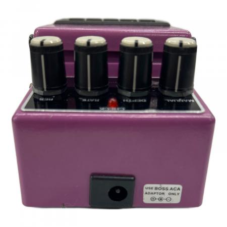 BOSS (ボス) フランジャー BF-2 ZB34044 Flanger｜トレファクONLINE