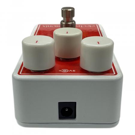 Electro Harmonix (エレクトロ・ハーモニックス) NANO POG｜トレファク