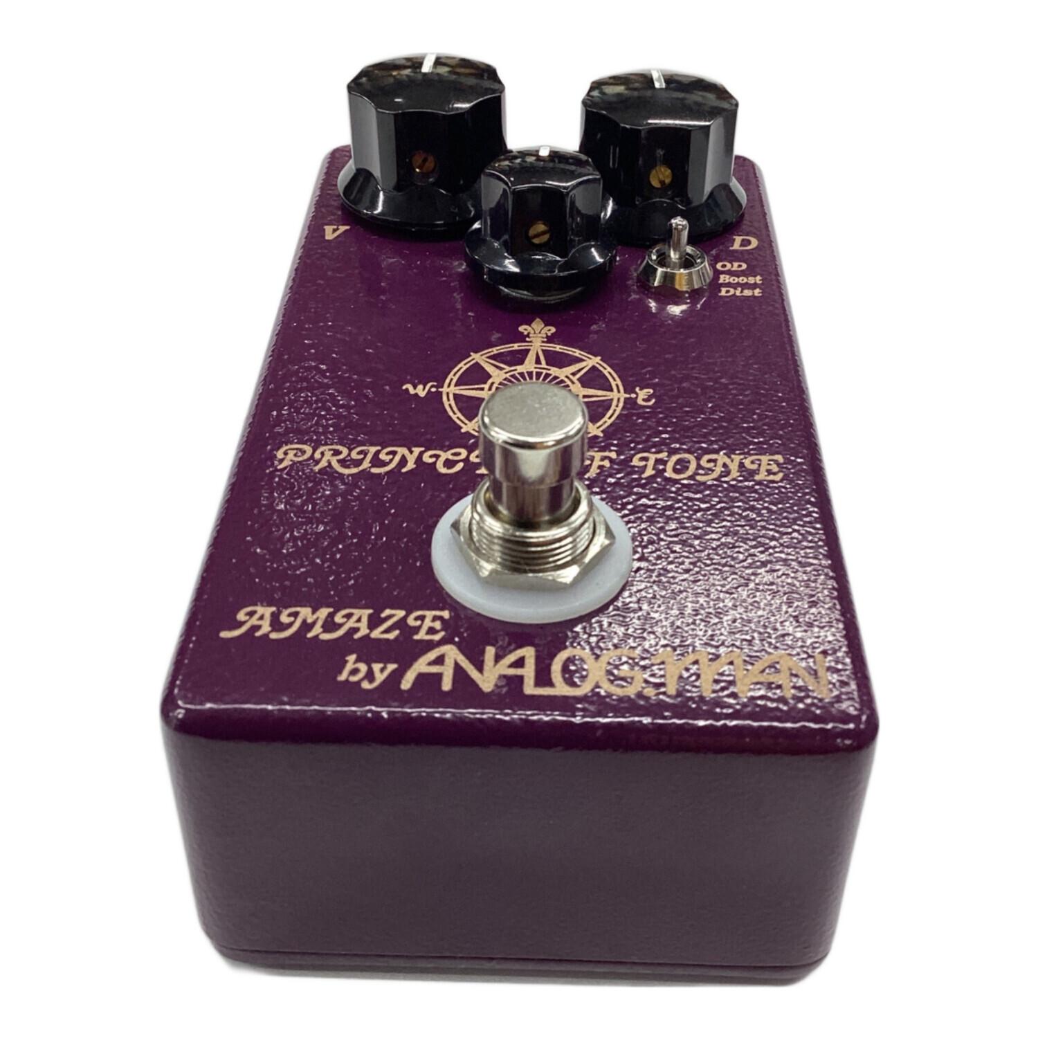 Analog.Man(アナログマン) Prince of Tone｜トレファクONLINE