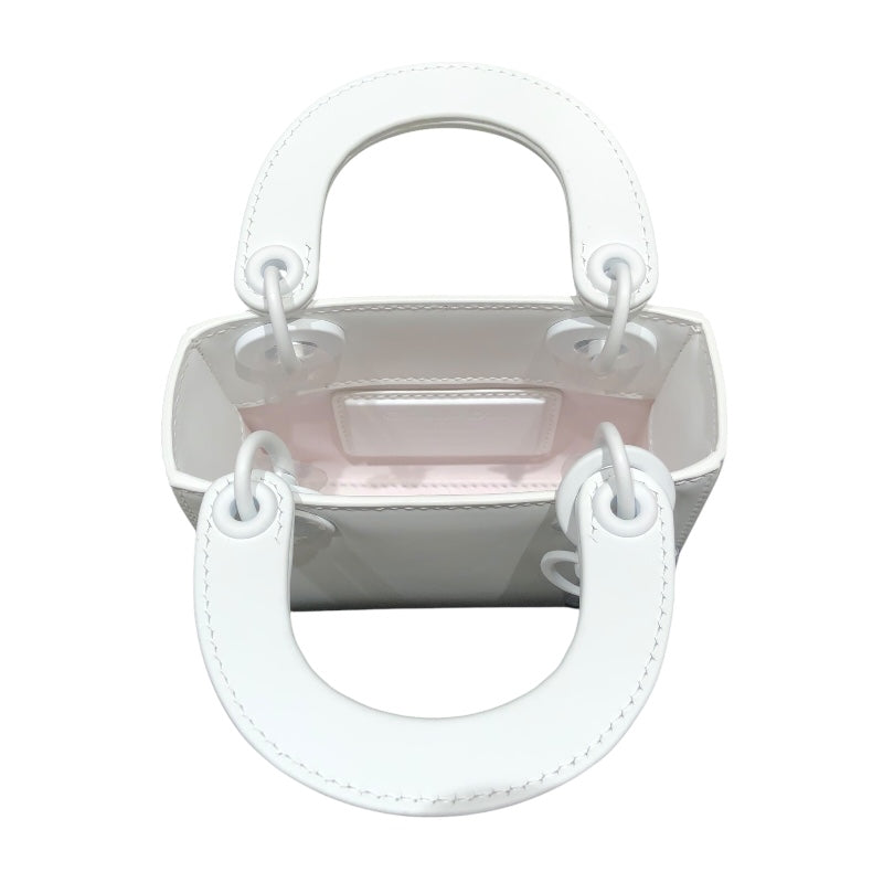 クリスチャン・ディオール Christian Dior レディディオール マイクロ