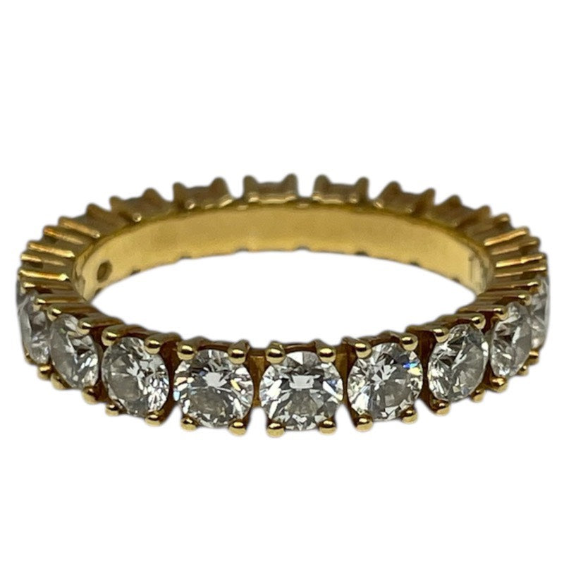 カルティエ Cartier エタンセル ドゥ カルティエリング ゴールド 750