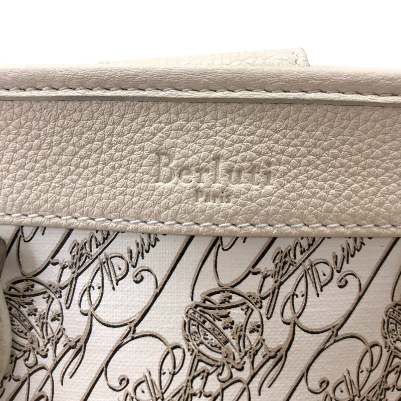 ベルルッティ Berluti トゥジュールXS カリグラフィ 日本限定モデル