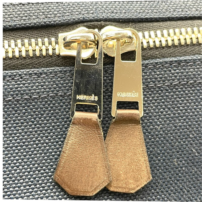 エルメス HERMES サックドパンサージュ グルーム バックパック