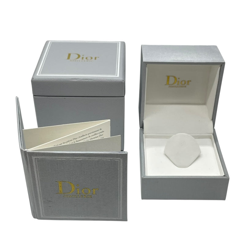 クリスチャン・ディオール Christian Dior ローズデヴァンリング