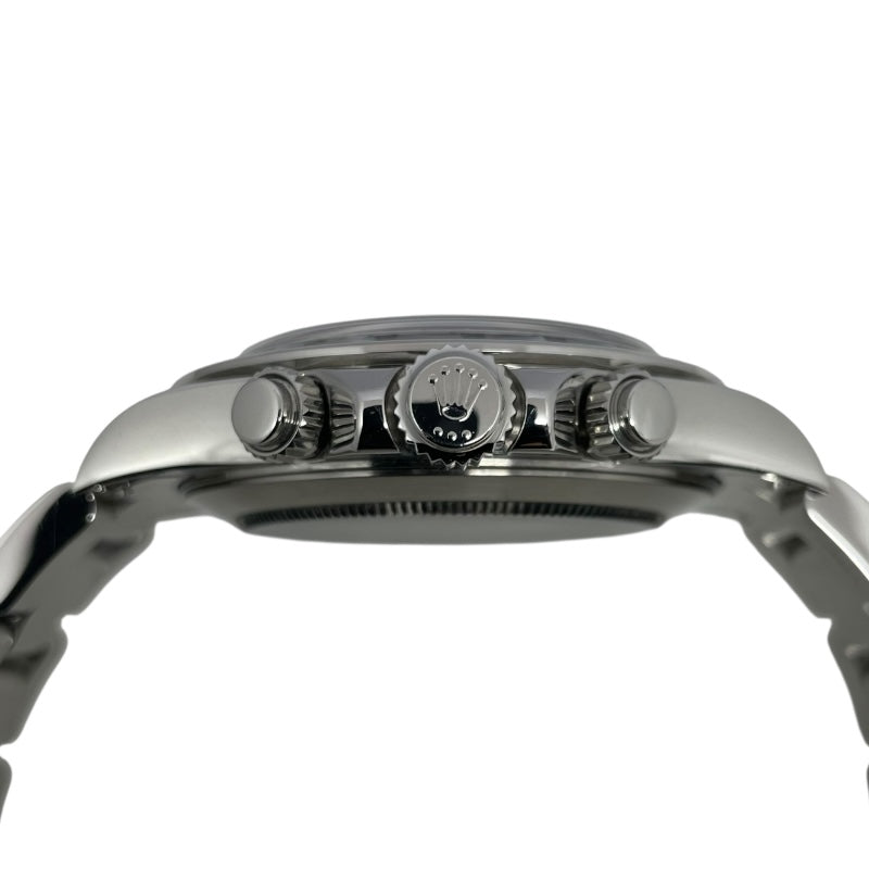 ロレックス ROLEX デイトナ P番 16520 ブラック SS 自動巻き メンズ