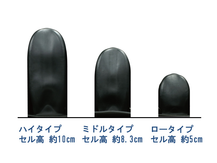 介護用品・福祉用具通販サイト SCRUM / 床ずれ予防クッション ロホ