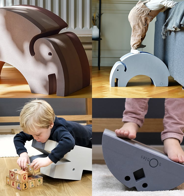 ボブルス・遊べる家具シリーズ ボーネルンド オンラインショップ。世界