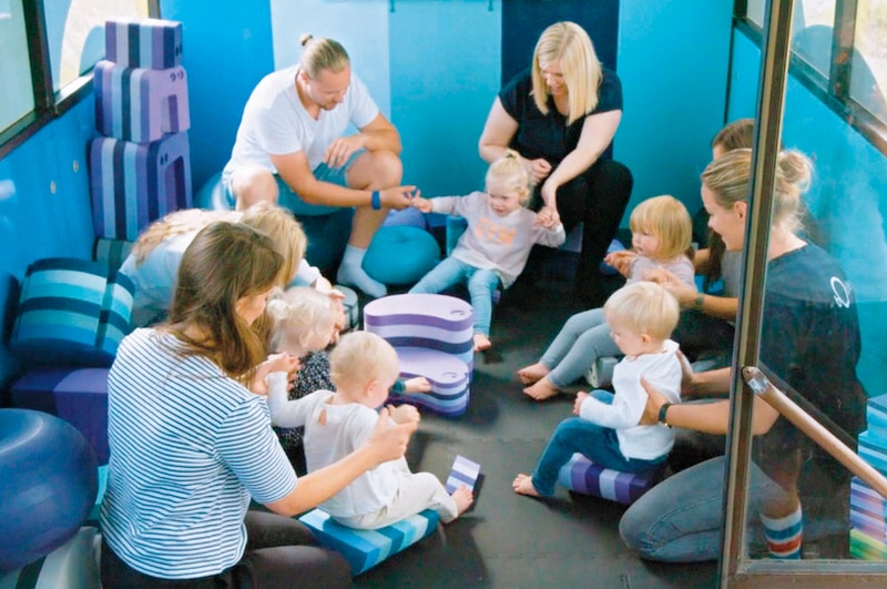 メーカー紹介：ボブルス社 ボーネルンド オンラインショップ。世界中の